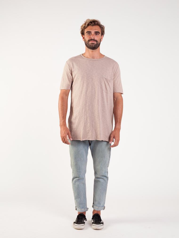 7 Basic Tees That are Anything But Les Basics