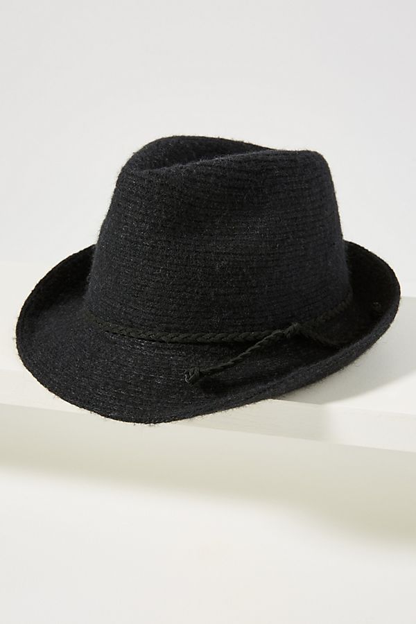 Cozy Hats Fedora