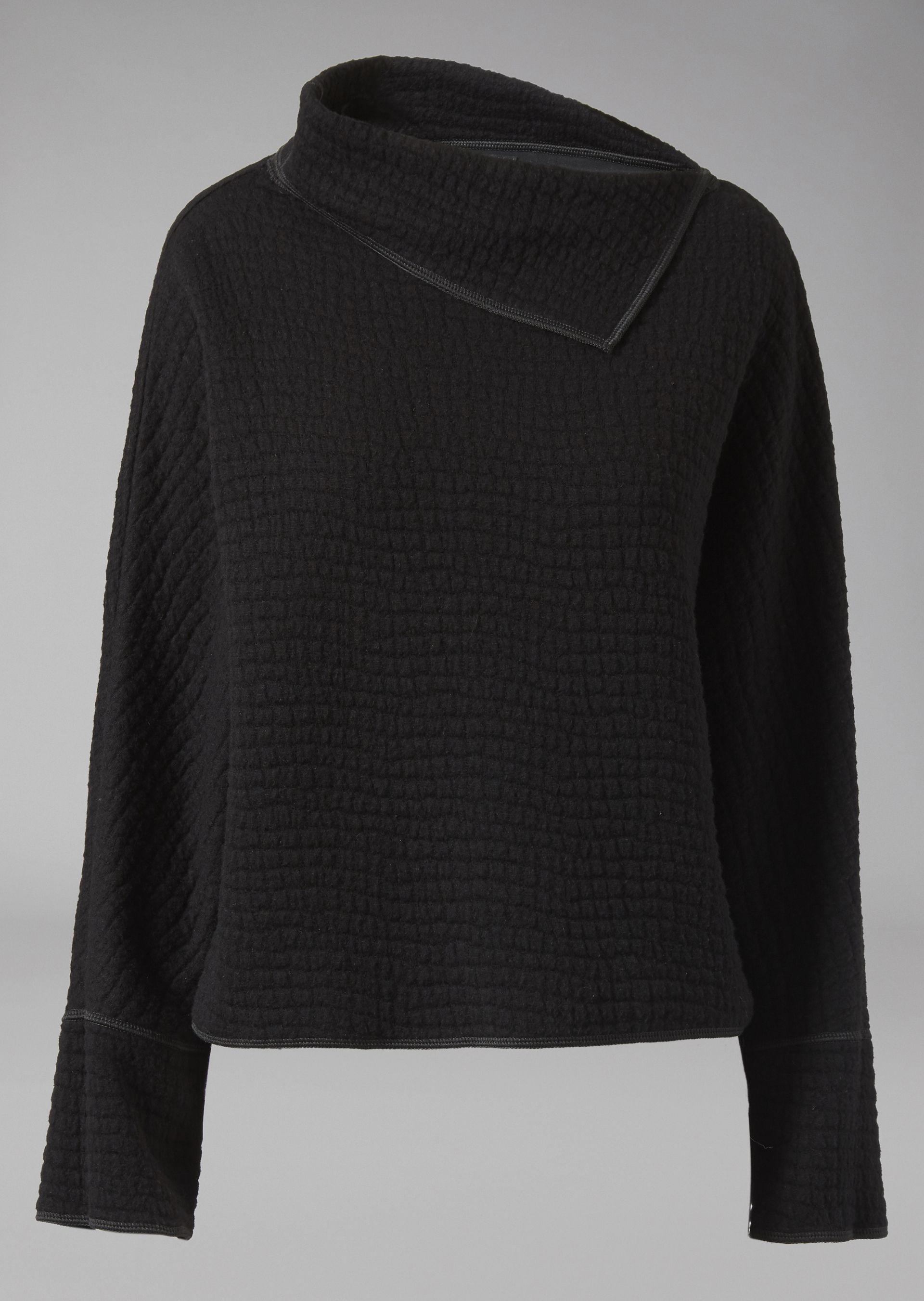 Fall Sweaters: Finding the Perfect Look for a Night on the Town Giorgio Armani
