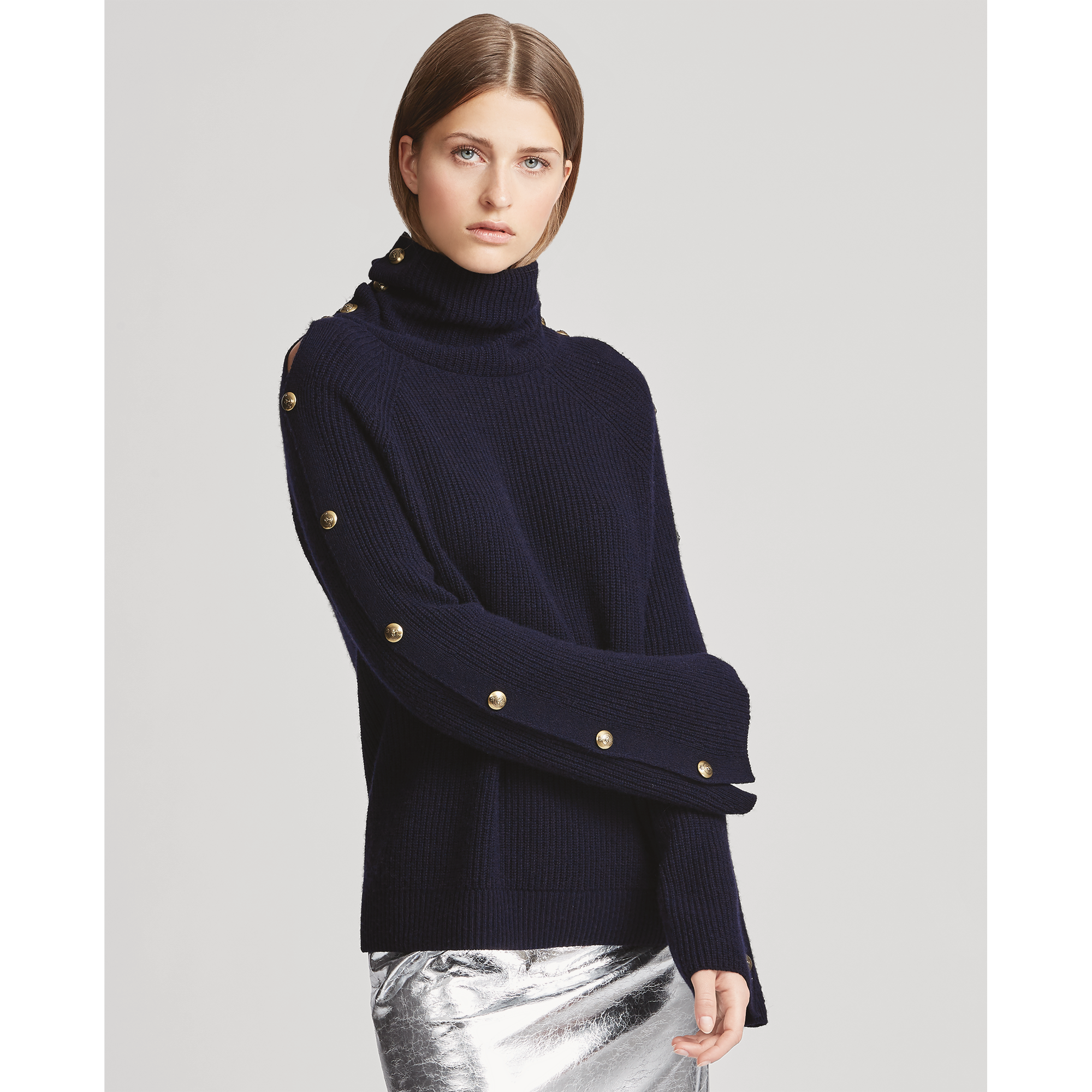 Fall Sweaters: Finding the Perfect Look for a Night on the Town Ralph Lauren