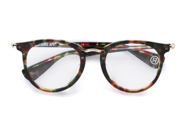 Bape glasses How Streetwear is Influencing Business Casual