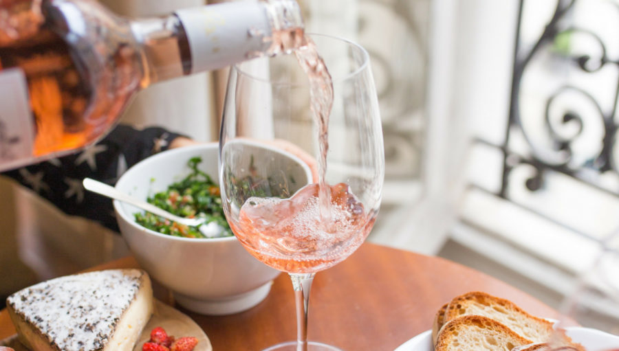 Our Guide to the Best Rosés for Every Occasion