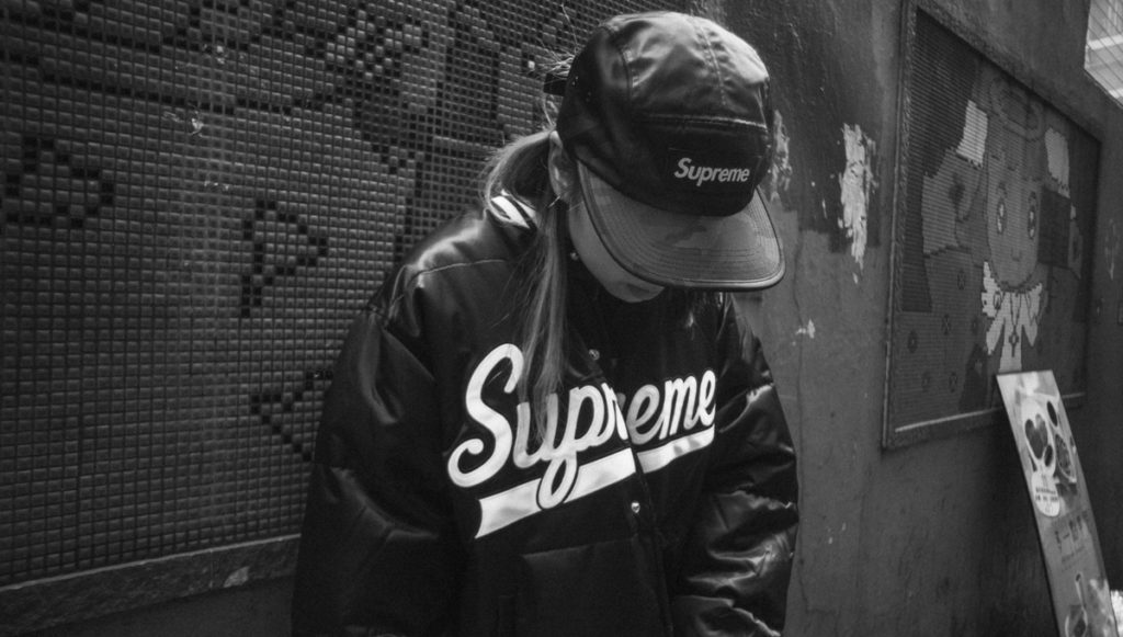 The New Symbols of Luxury 3 Coveted Streetwear Brands