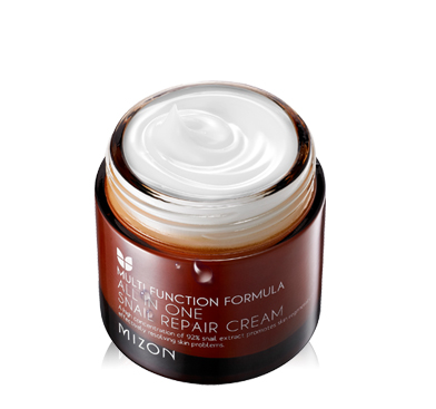 Snail Beauty Cream 6 Insane Beauty Products You Never Knew Existed