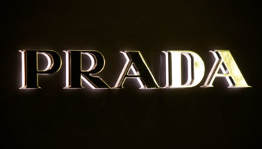 Prada The Story Behind the Name