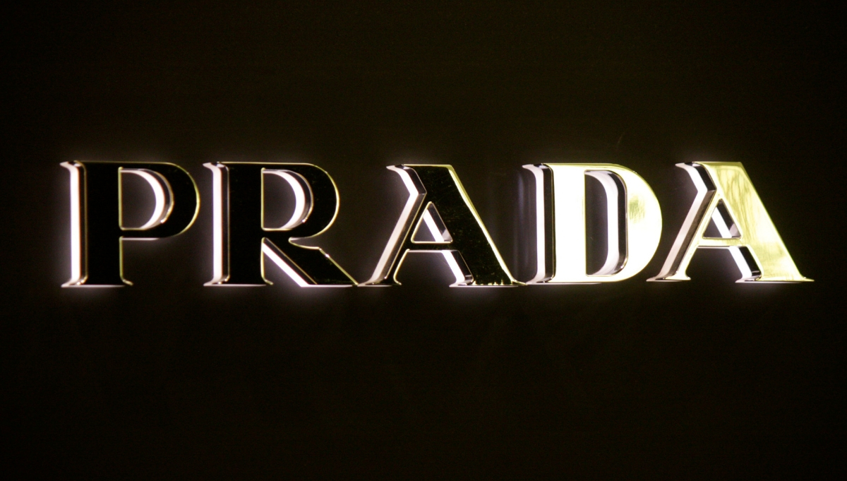 The History of the Prada Brand –