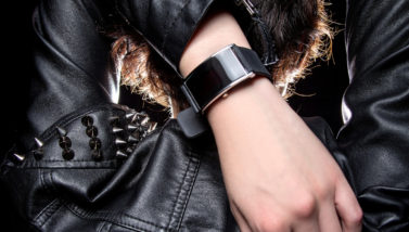 Smartwatches and Celebrities 7 Who Never Leave Home Without One
