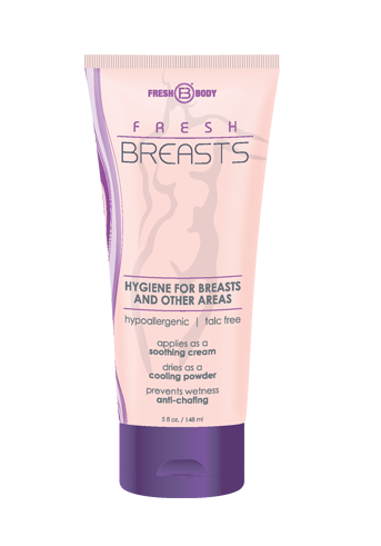 Fresh Breasts 6 Insane Beauty Products You Never Knew Existed