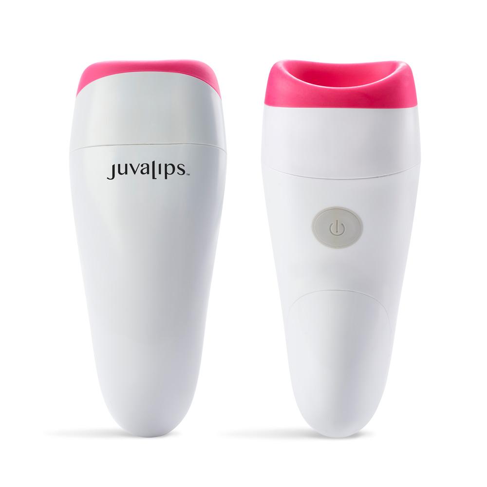 JuvaLips Lip Plumper 6 Insane Beauty Products You Never Knew Existed