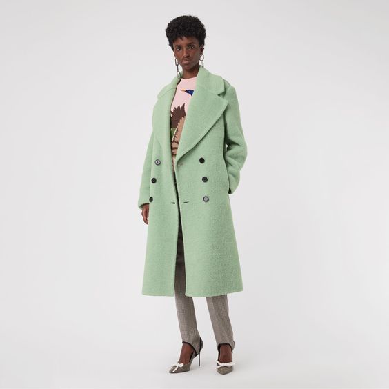 Wool Winter Coats: Fashion Forward Options You'll Love