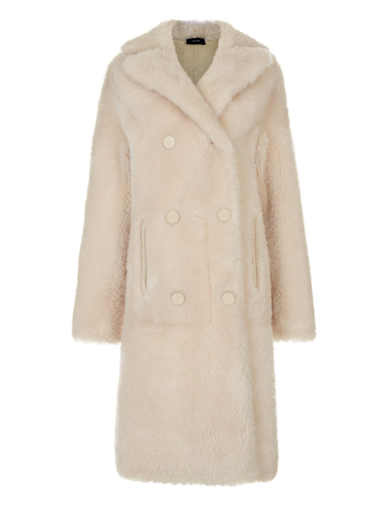 Winter Coats: Fashion Forward Options You'll Love | Fashion.Luxury