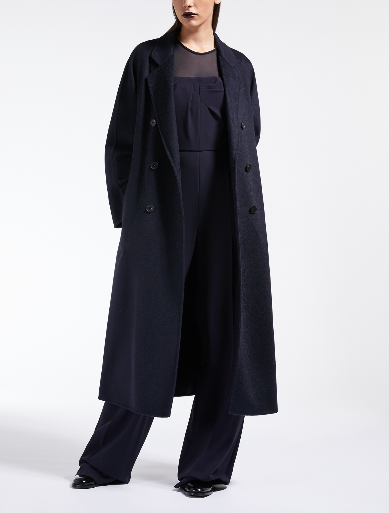 Max Mara Cashmere Winter Coats: Fashion Forward Options You'll Love