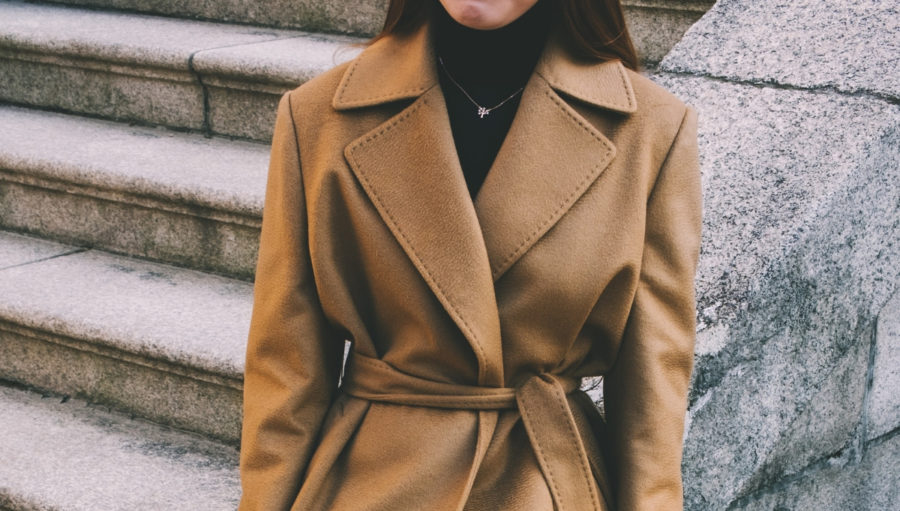 Winter Coats: Fashion Forward Options You’ll Love