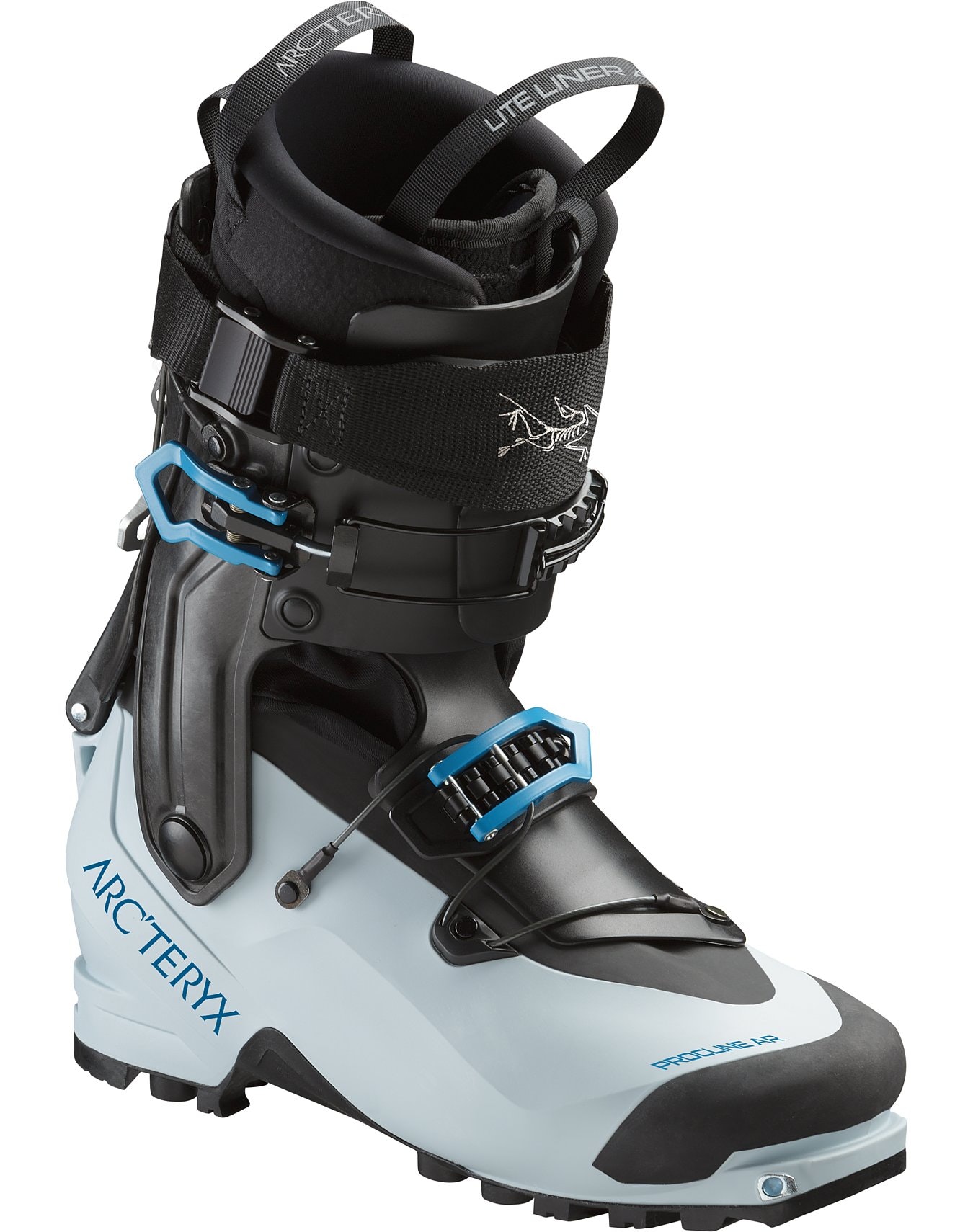 Procline AR Boot Skiing Apparel: 3 Luxury Brands Revamping Alpine Apparel