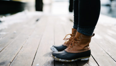 7 Snow Boots That Are Perfect for Winter Weather