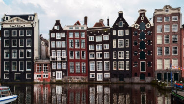 Amsterdam Shopping Hot Spots You Don't Want to Miss
