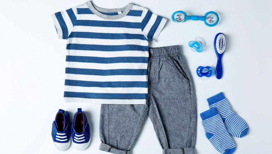 Gifts for Baby That Are Fit for Royalty