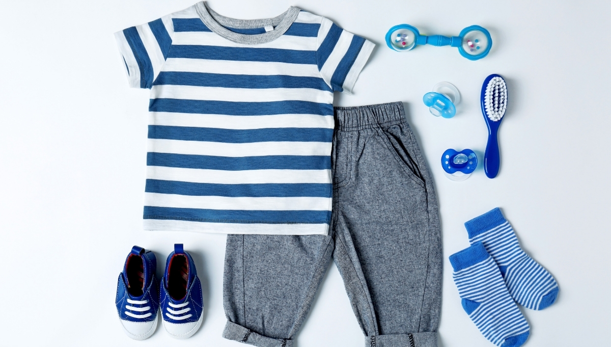 Gifts for Baby That Are Fit for Royalty | Fashion.Luxury