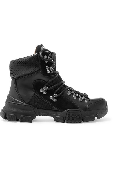 gucci boots winter