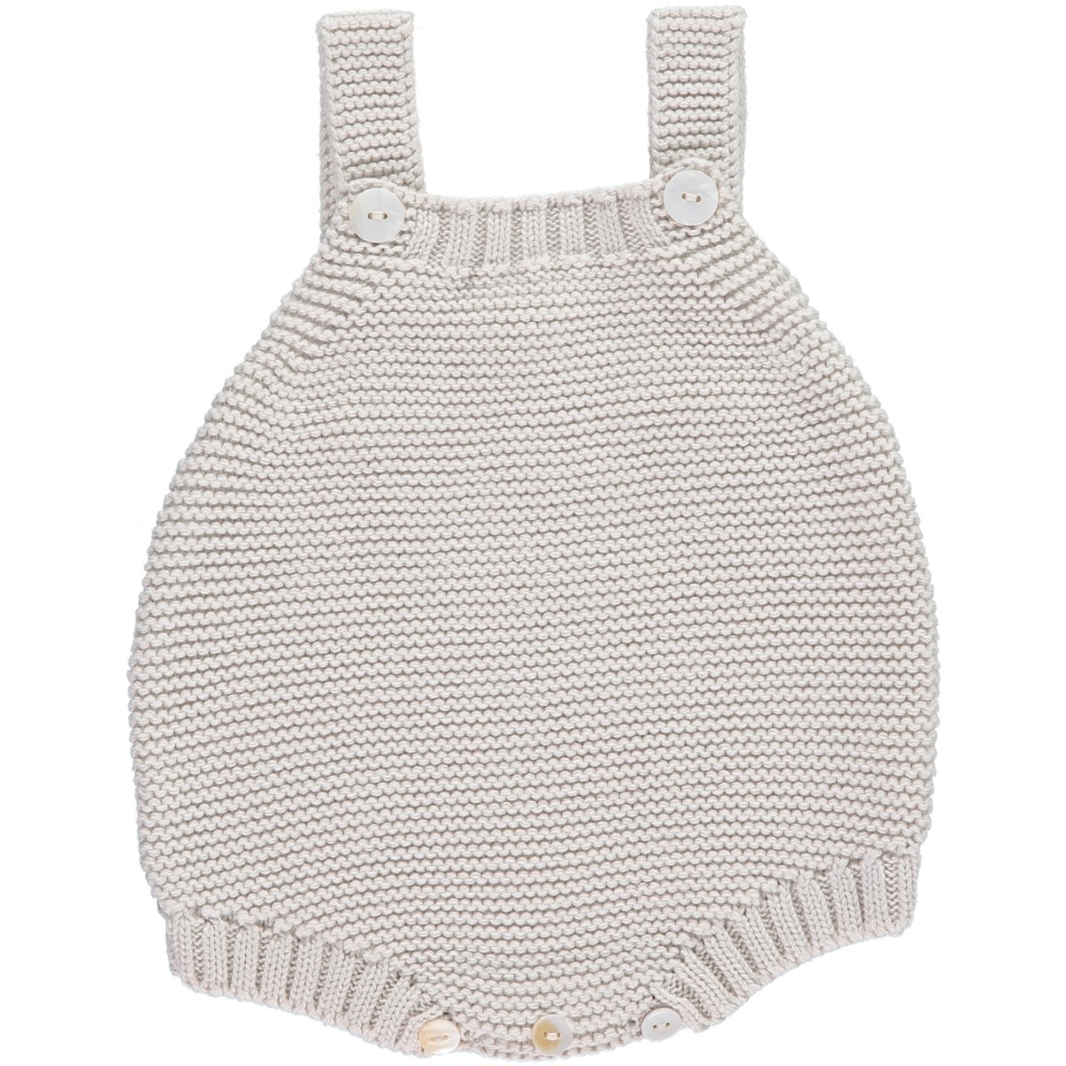 Amaia Oat baby all in one newborn gifts