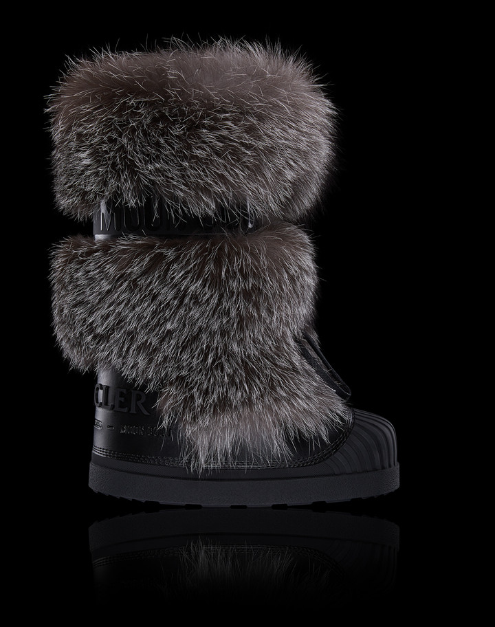 7 Snow Boots That Are Perfect for 