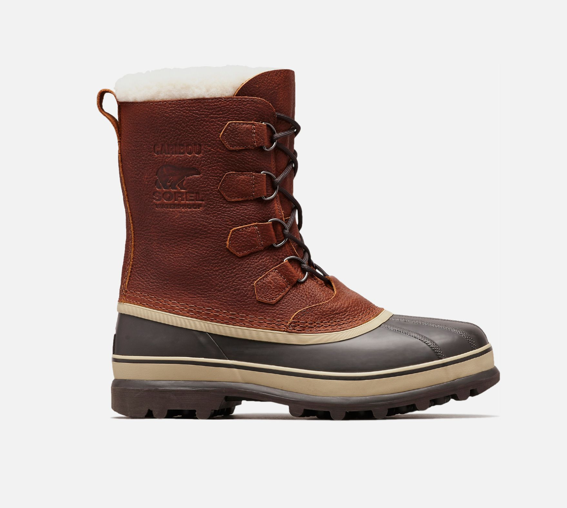 7 Snow Boots That Are Perfect for 