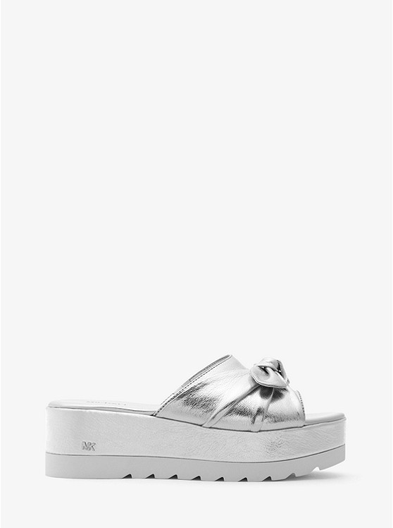 Platform Sandals Michael Kors Designer Shoes for Women