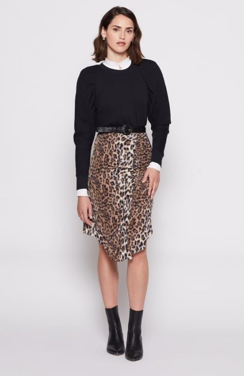 How to Wear The Latest Trends in Leopard Print | Fashion.Luxury