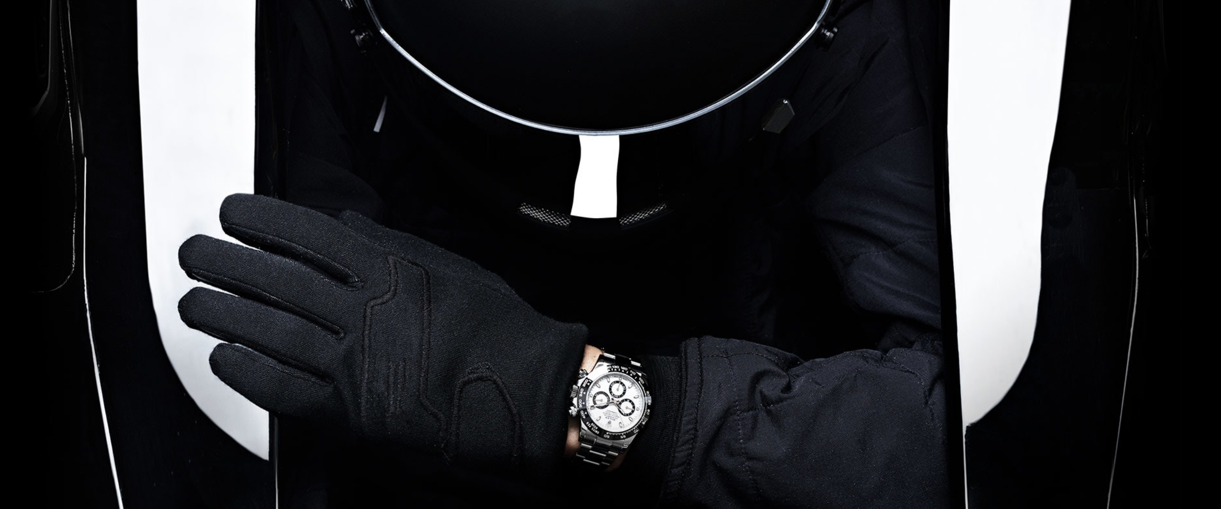 Rolex Daytona: The History Behind this Amazing Timepiece