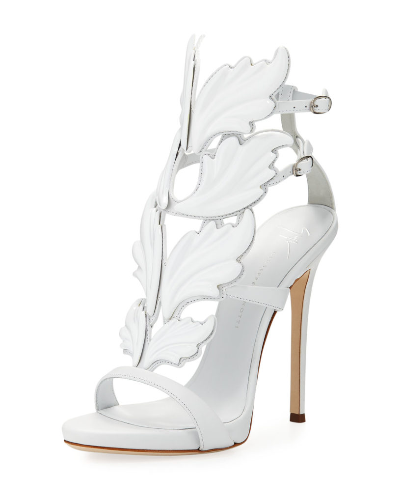 Luxury Wedding Shoes from Your Favorite Designers | Fashion.Luxury