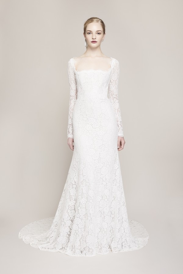  Wedding  Dress  Designers Our Favorites for 2019  Fashion 