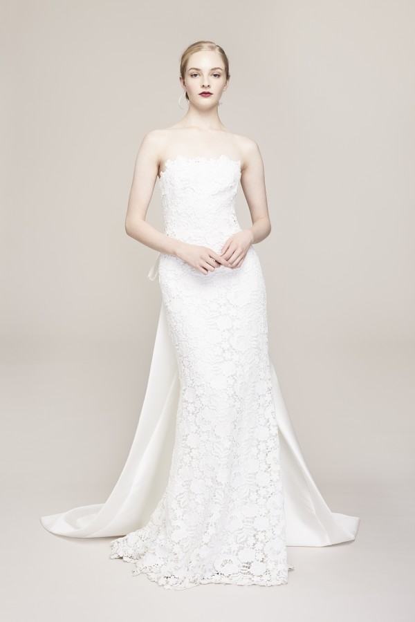  Wedding  Dress  Designers  Our Favorites for 2019 Fashion 