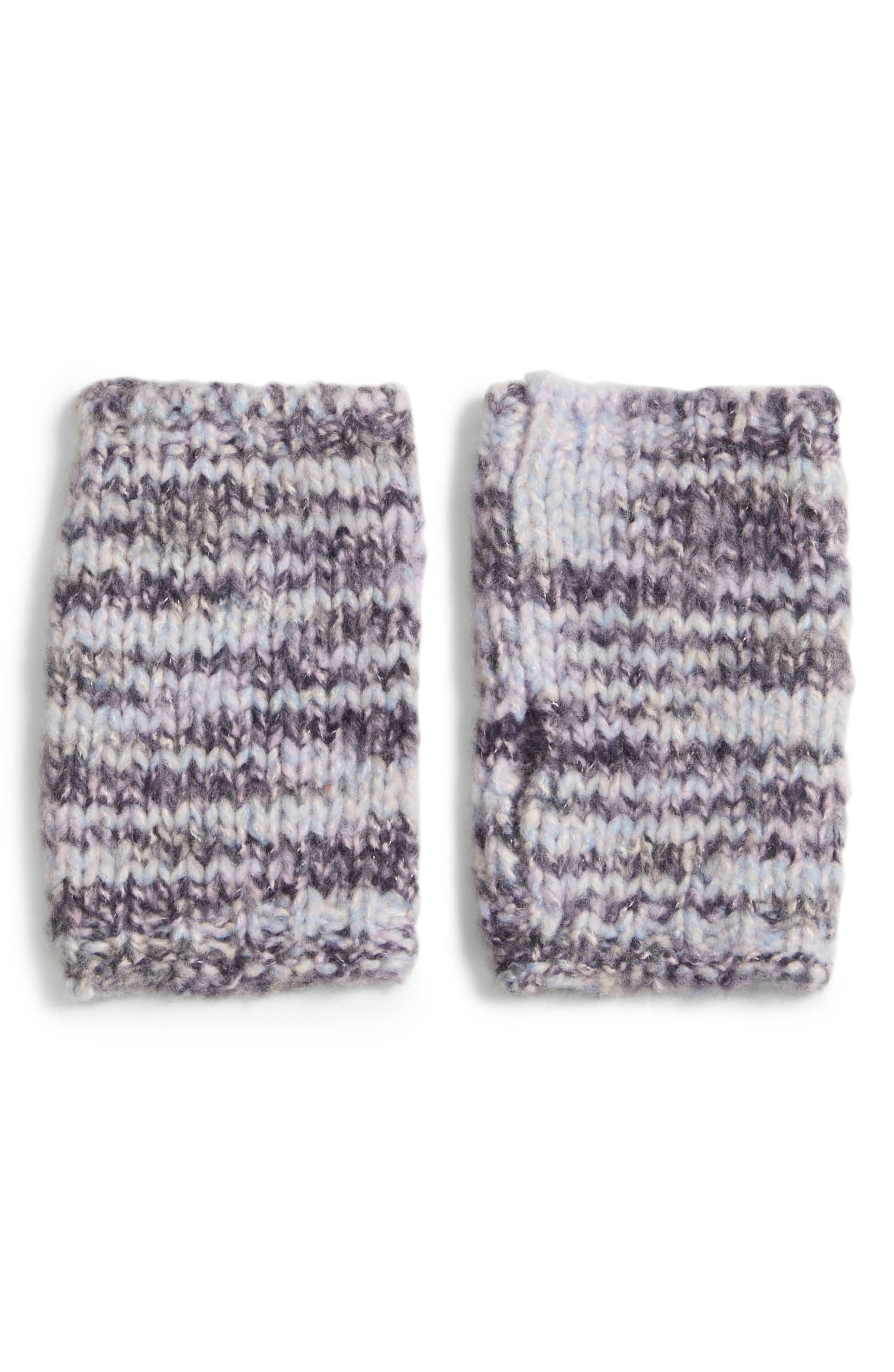 Merino Wool Glovelettes Eileen Fisher Fingerless Gloves for Winter