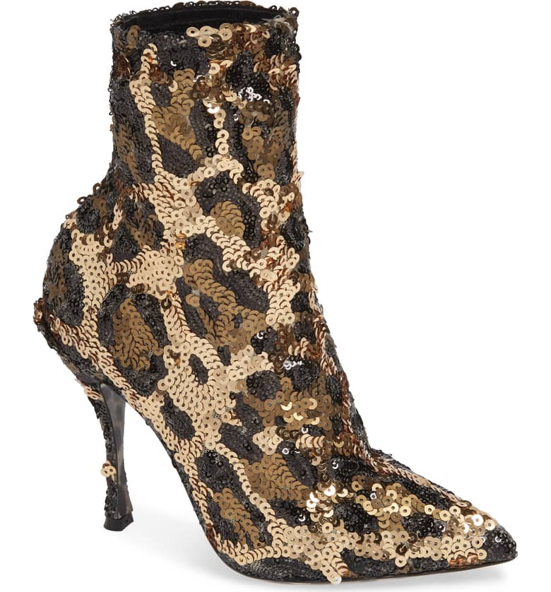 best leopard shoes