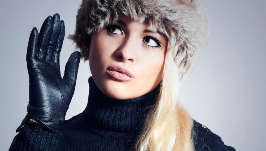 The Best Winter Gloves This Season