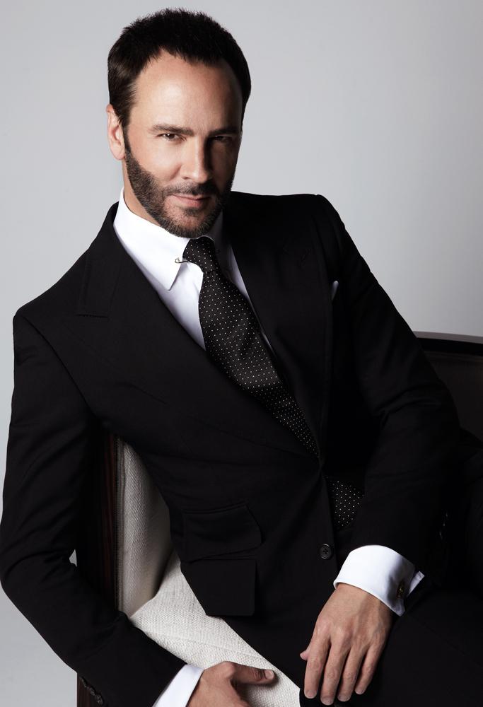 Tom Ford Sustainable Designers