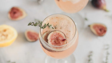 Cocktail Recipes to Serve at Your Wedding