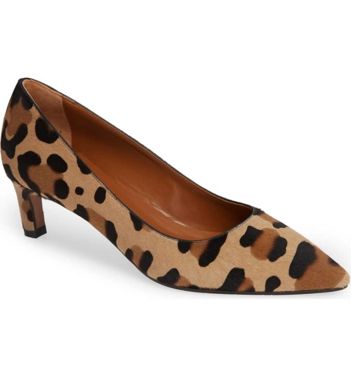 Leopard Print Shoes The Best Options and How To Wear Them Fashion.Luxury