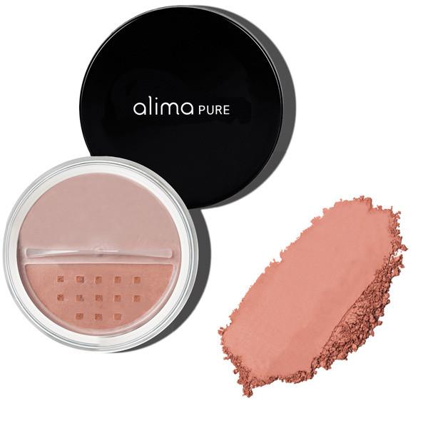 Alima Pure Natural Cosmetics That Are Good for Your Skin