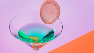 Serve up These Easter Cocktails