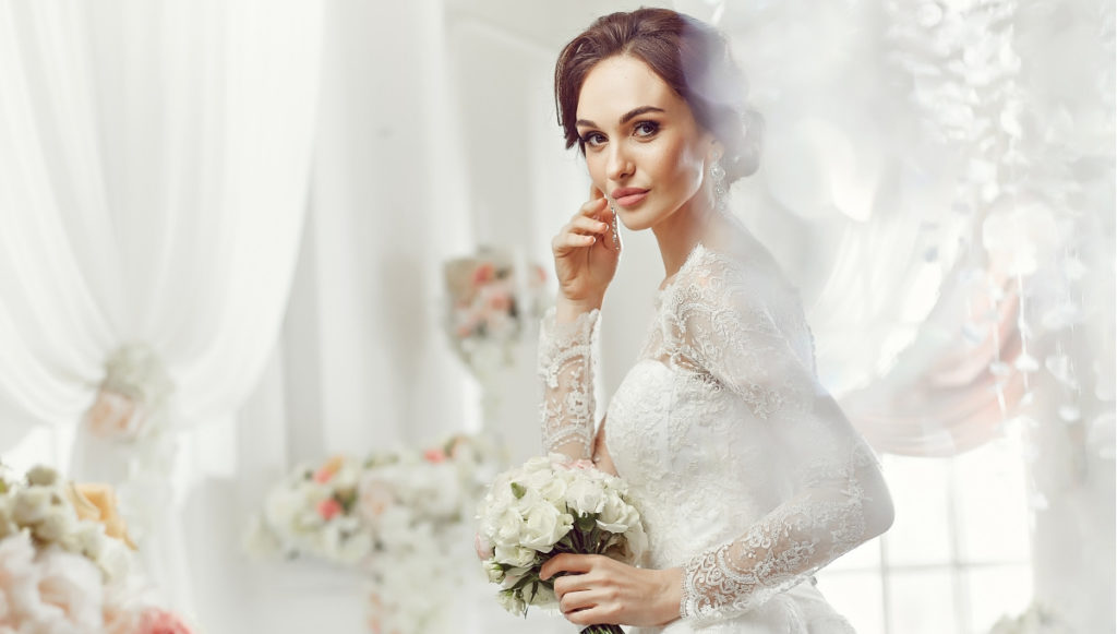 Luxury Wedding Dresses The Best Options for Your Big Day