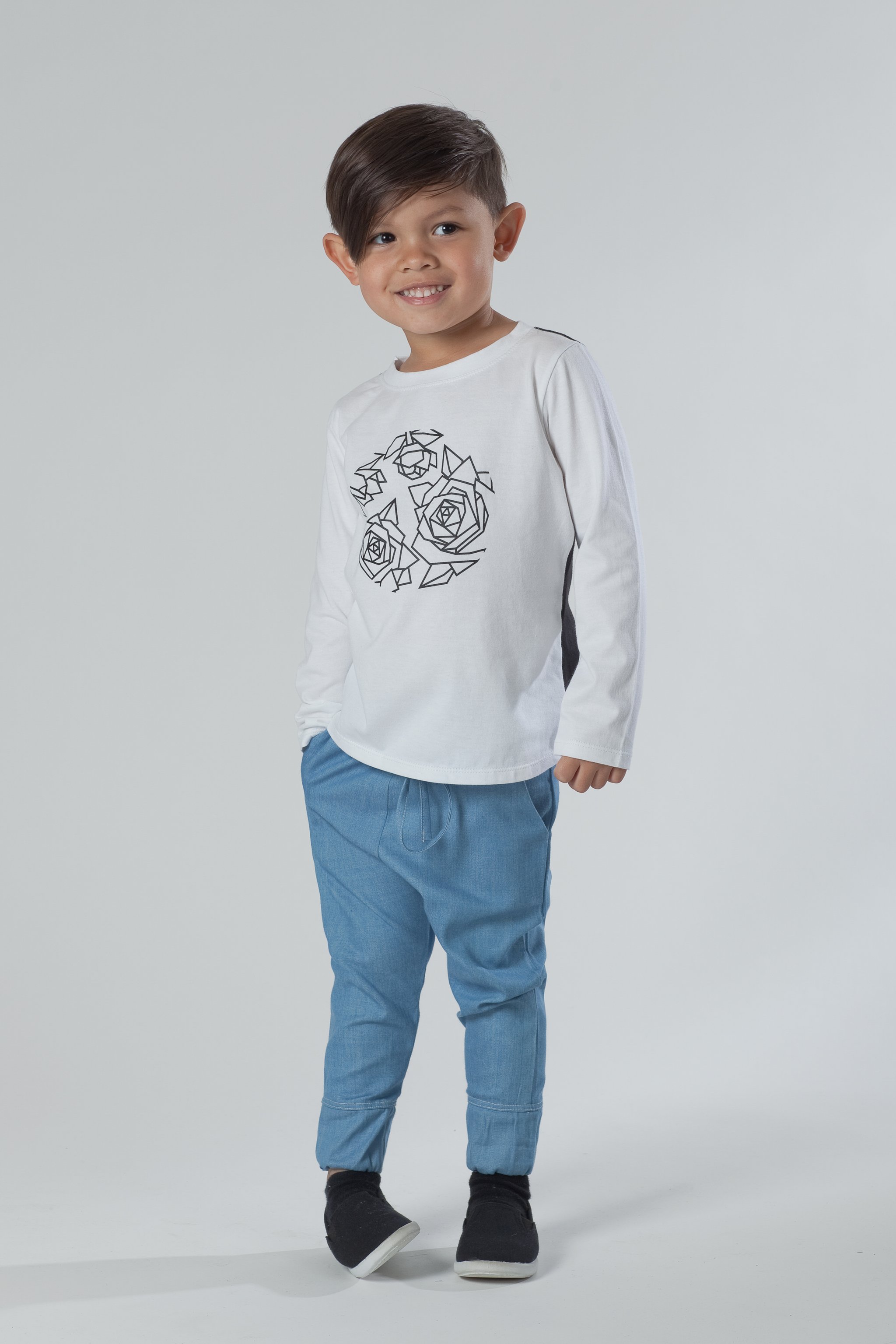 ReCreate Kids Clothing Designers That Are Sustainable and Fashionable