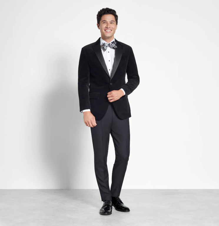 Wedding Suits for Men: Our Best Tips for Dressing Your Best | Fashion ...