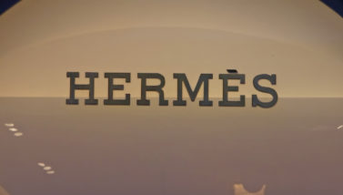 The Dreamy Hermès Moon Phase Watch