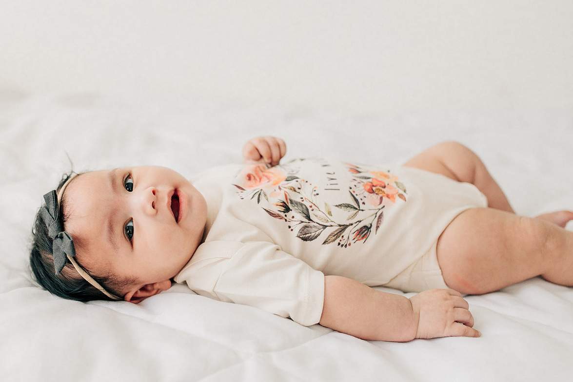 Urban Baby Co. Kids Clothing Brands That Are Sustainable and Fashionable