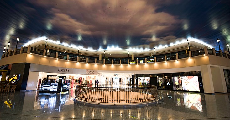 Marina Mall Abu Dhabi Shopping: The Best Locales for Your Vacation