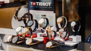 Add the Tissot Alpine On Board Automatic to Your Timepiece Collection