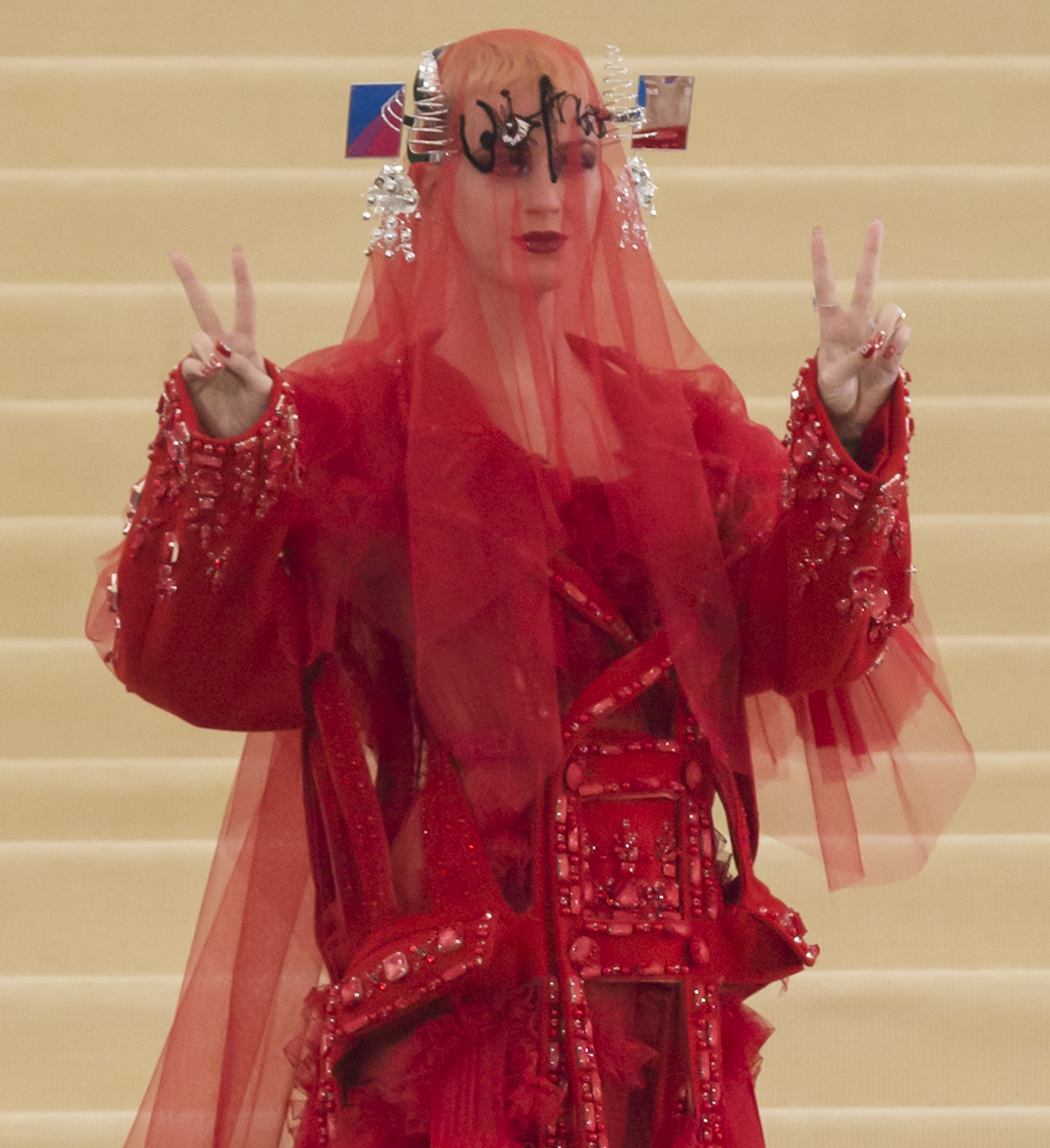 What is the met gala? And a look at what to expect at met gala 2019.