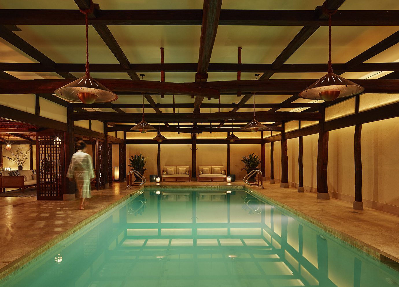 Shibui Spa at the Greenwich Hotel The Best Day Spa in New York City