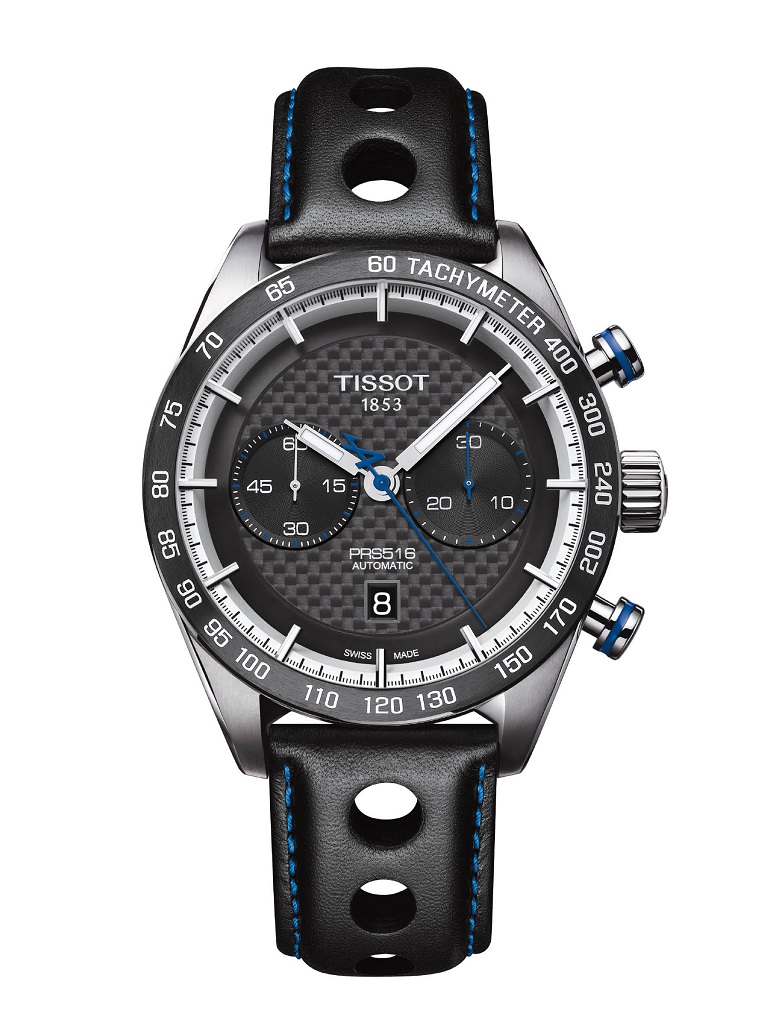 A Sporting Tribute: The History Add the Tissot Alpine On Board Automatic to Your Timepiece Collection